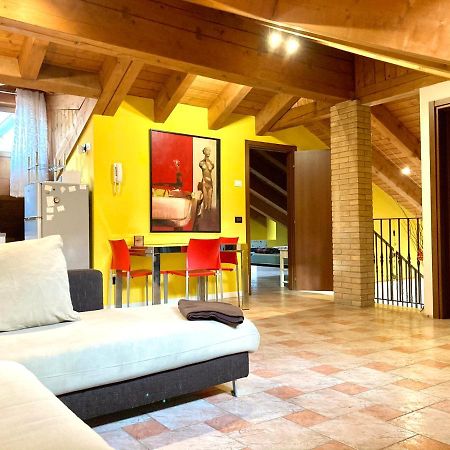 Bed and Breakfast Chioggia Bridges Exterior foto