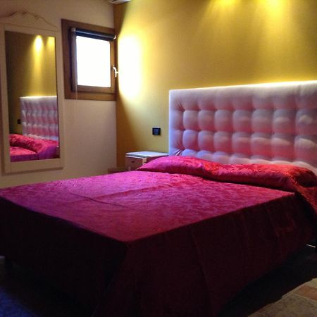 Bed and Breakfast Chioggia Bridges Exterior foto