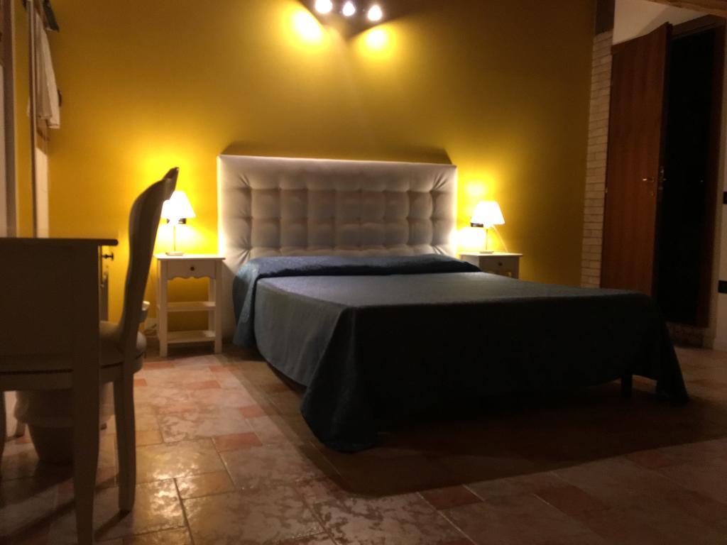 Bed and Breakfast Chioggia Bridges Habitación foto