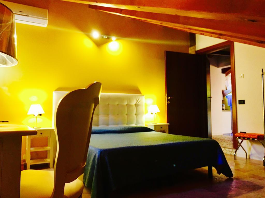 Bed and Breakfast Chioggia Bridges Exterior foto
