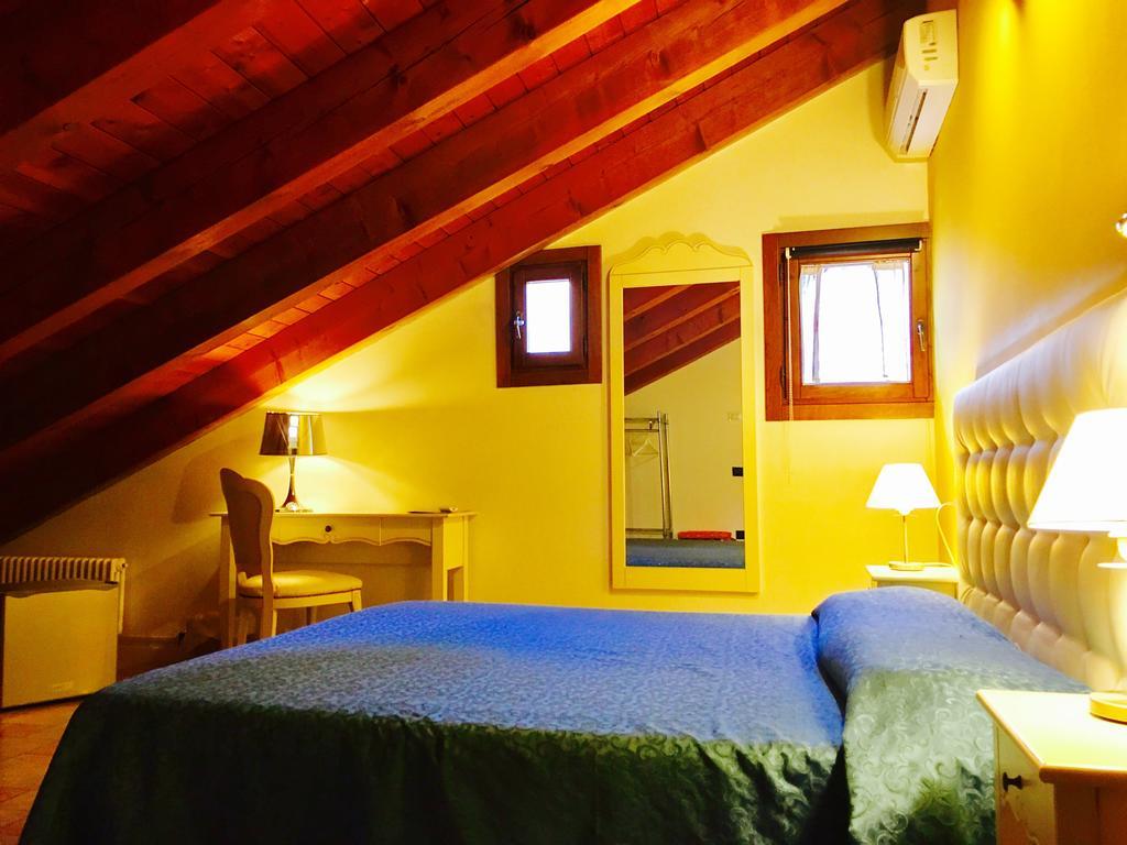 Bed and Breakfast Chioggia Bridges Exterior foto