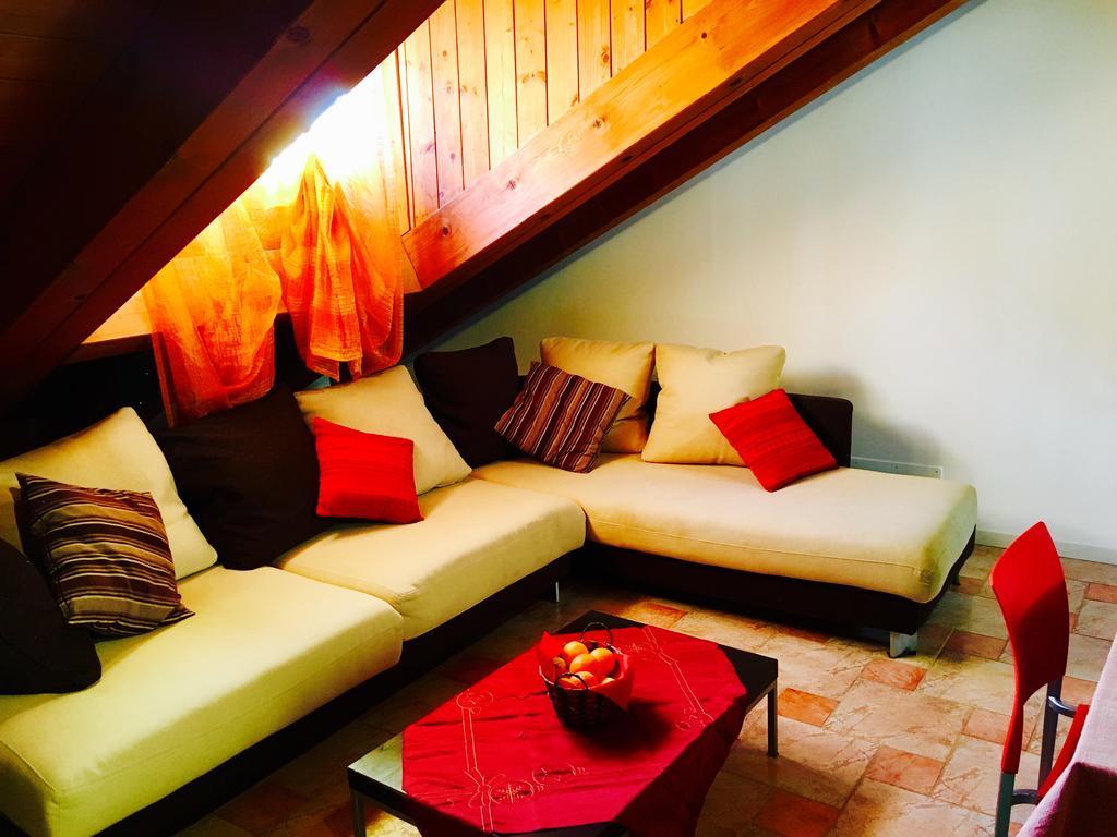 Bed and Breakfast Chioggia Bridges Exterior foto