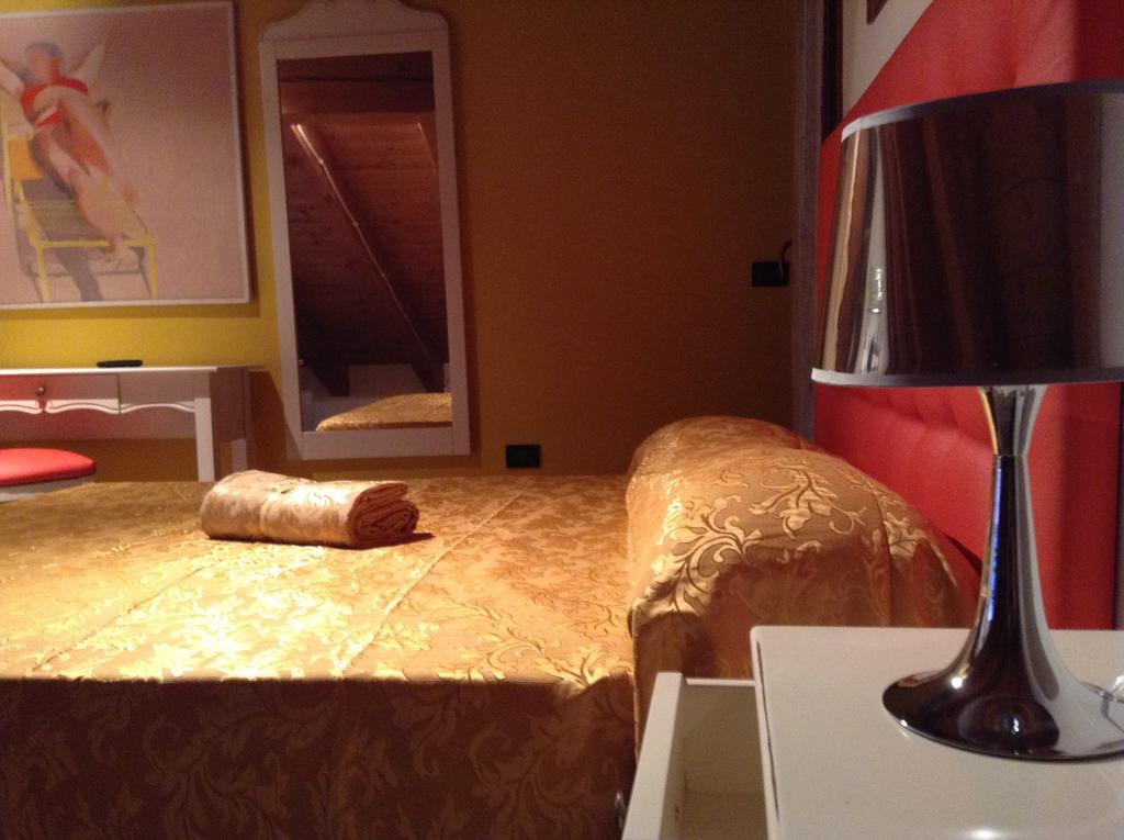 Bed and Breakfast Chioggia Bridges Habitación foto