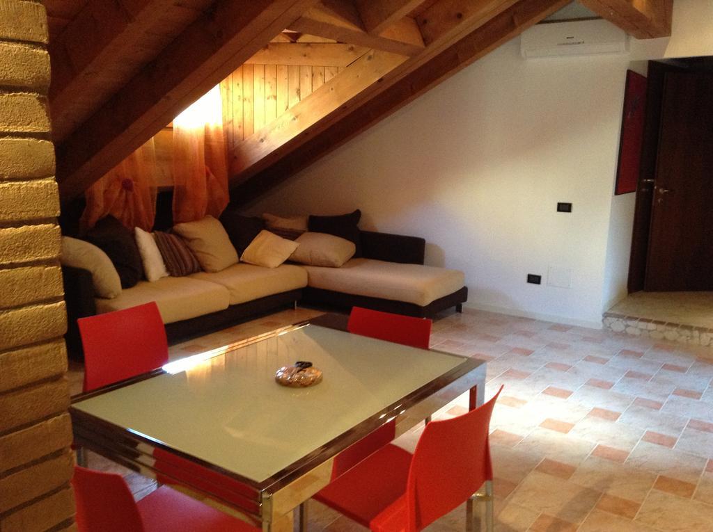 Bed and Breakfast Chioggia Bridges Exterior foto
