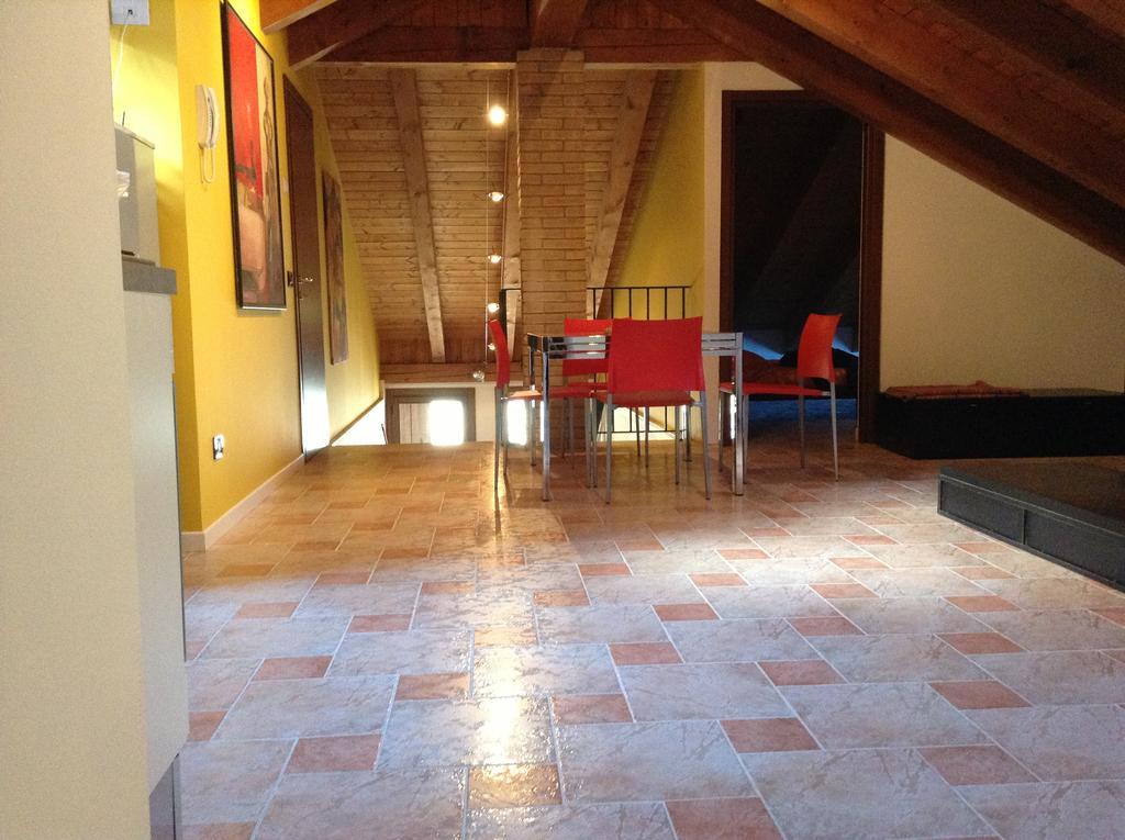 Bed and Breakfast Chioggia Bridges Exterior foto