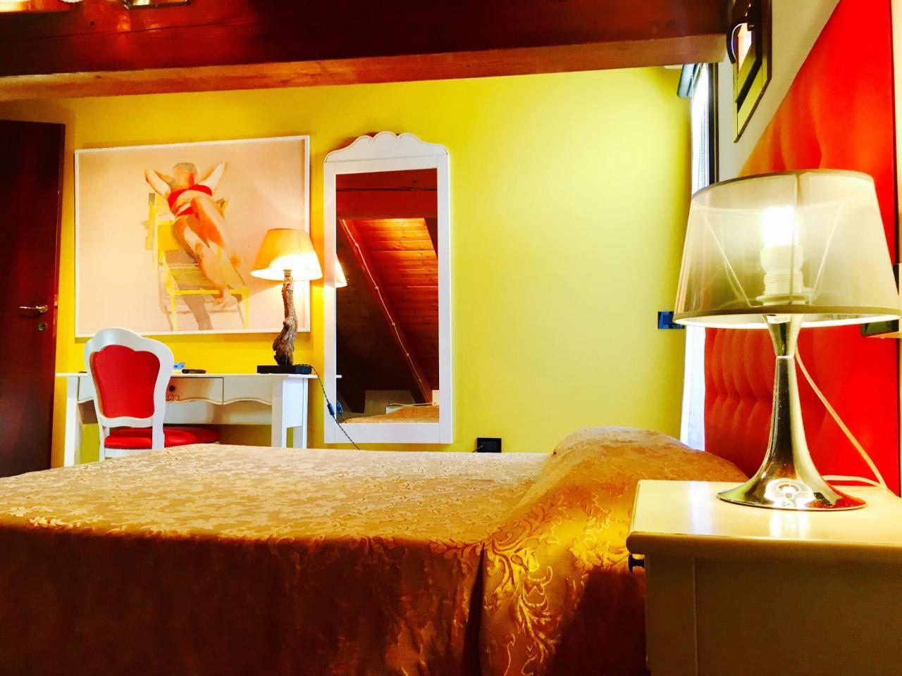 Bed and Breakfast Chioggia Bridges Exterior foto
