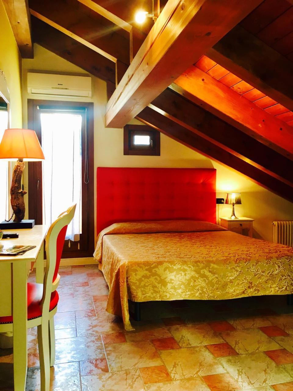 Bed and Breakfast Chioggia Bridges Exterior foto