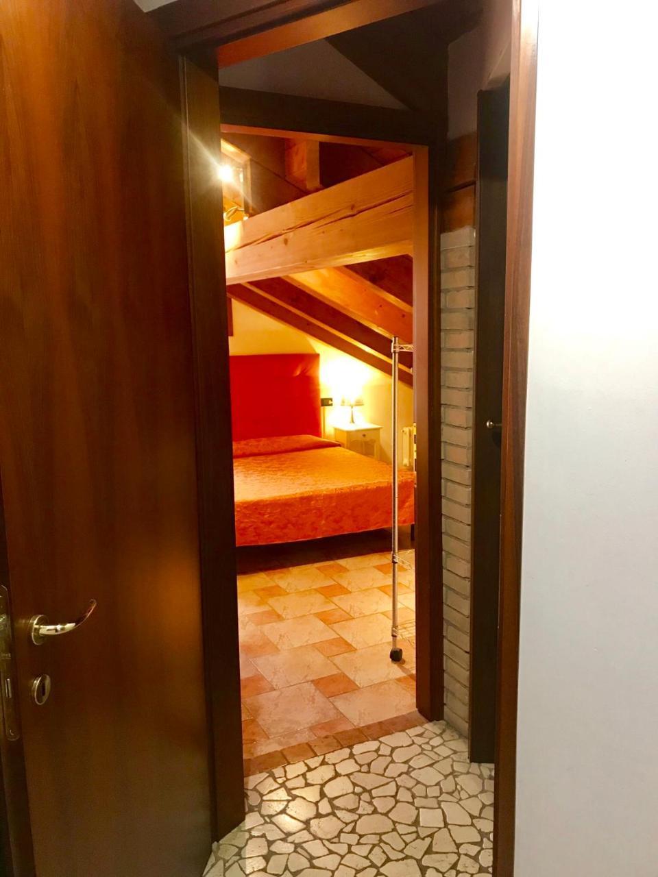 Bed and Breakfast Chioggia Bridges Exterior foto