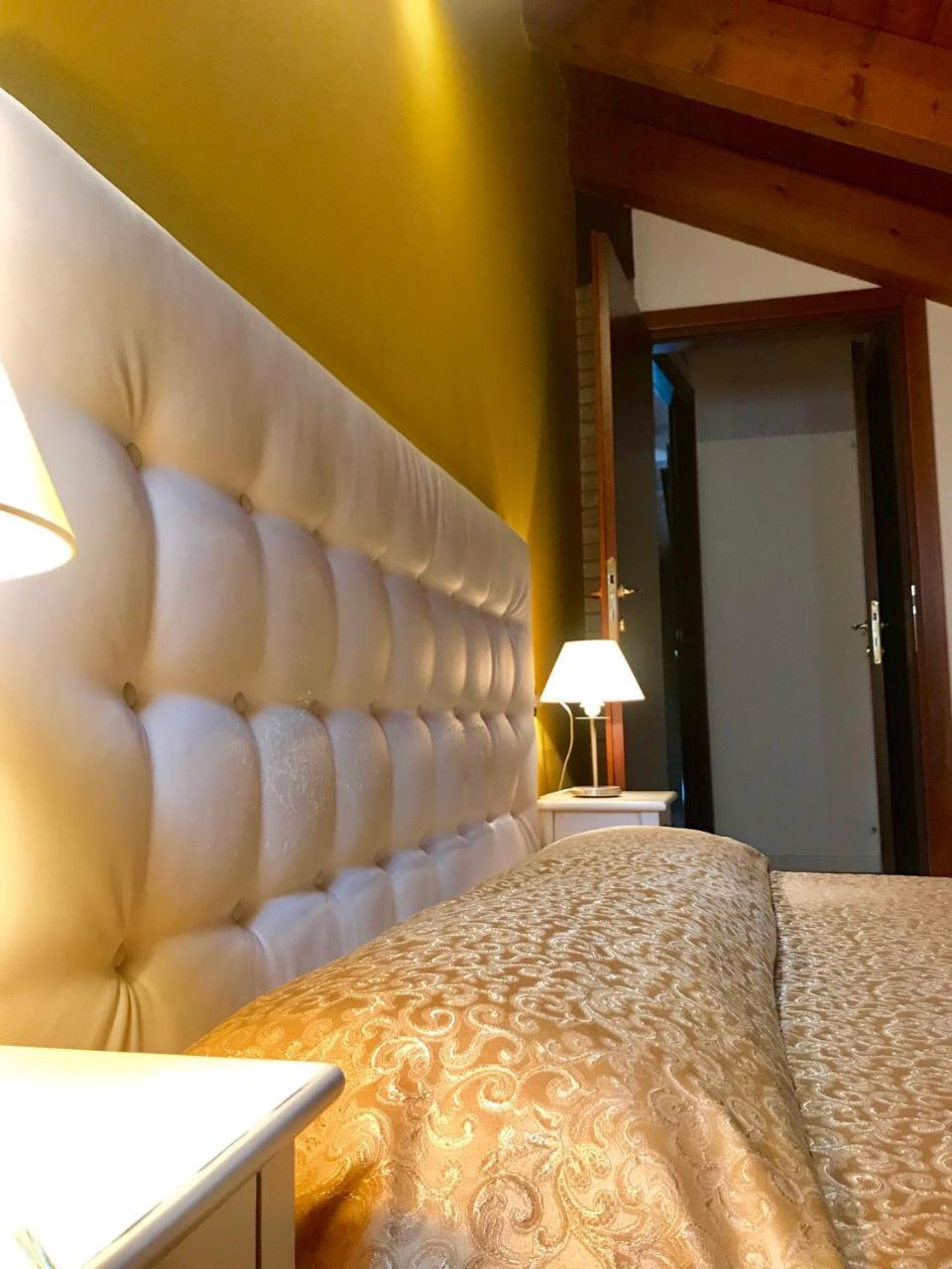 Bed and Breakfast Chioggia Bridges Exterior foto