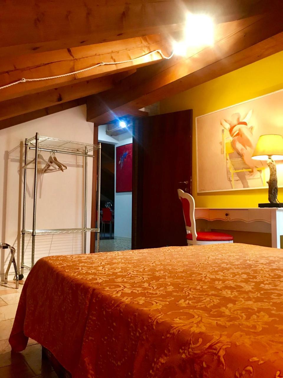 Bed and Breakfast Chioggia Bridges Exterior foto