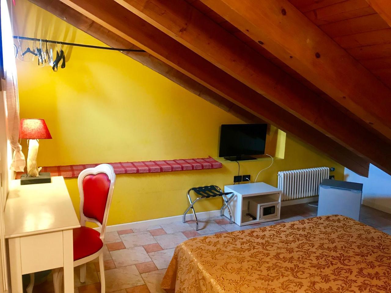 Bed and Breakfast Chioggia Bridges Exterior foto