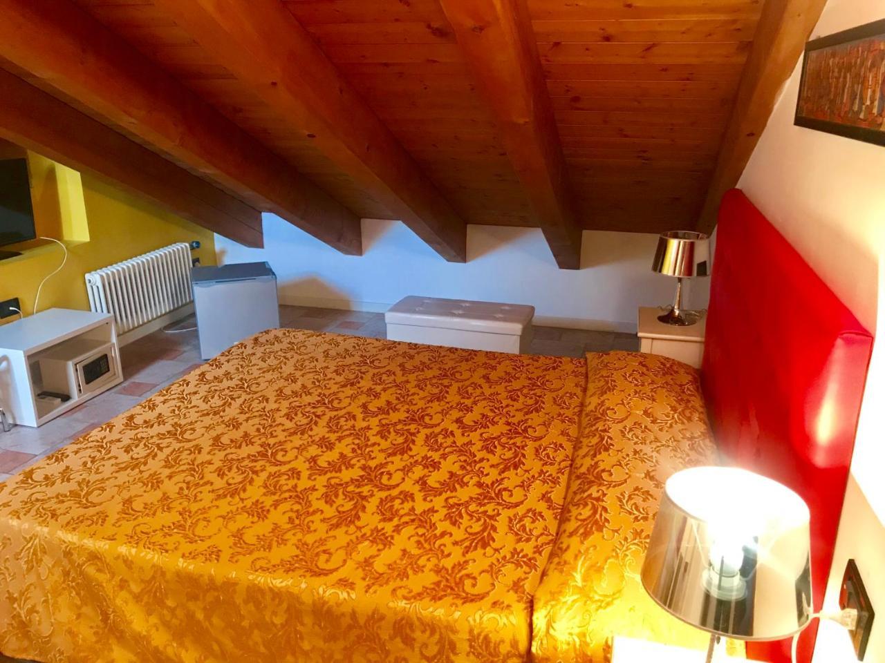 Bed and Breakfast Chioggia Bridges Exterior foto