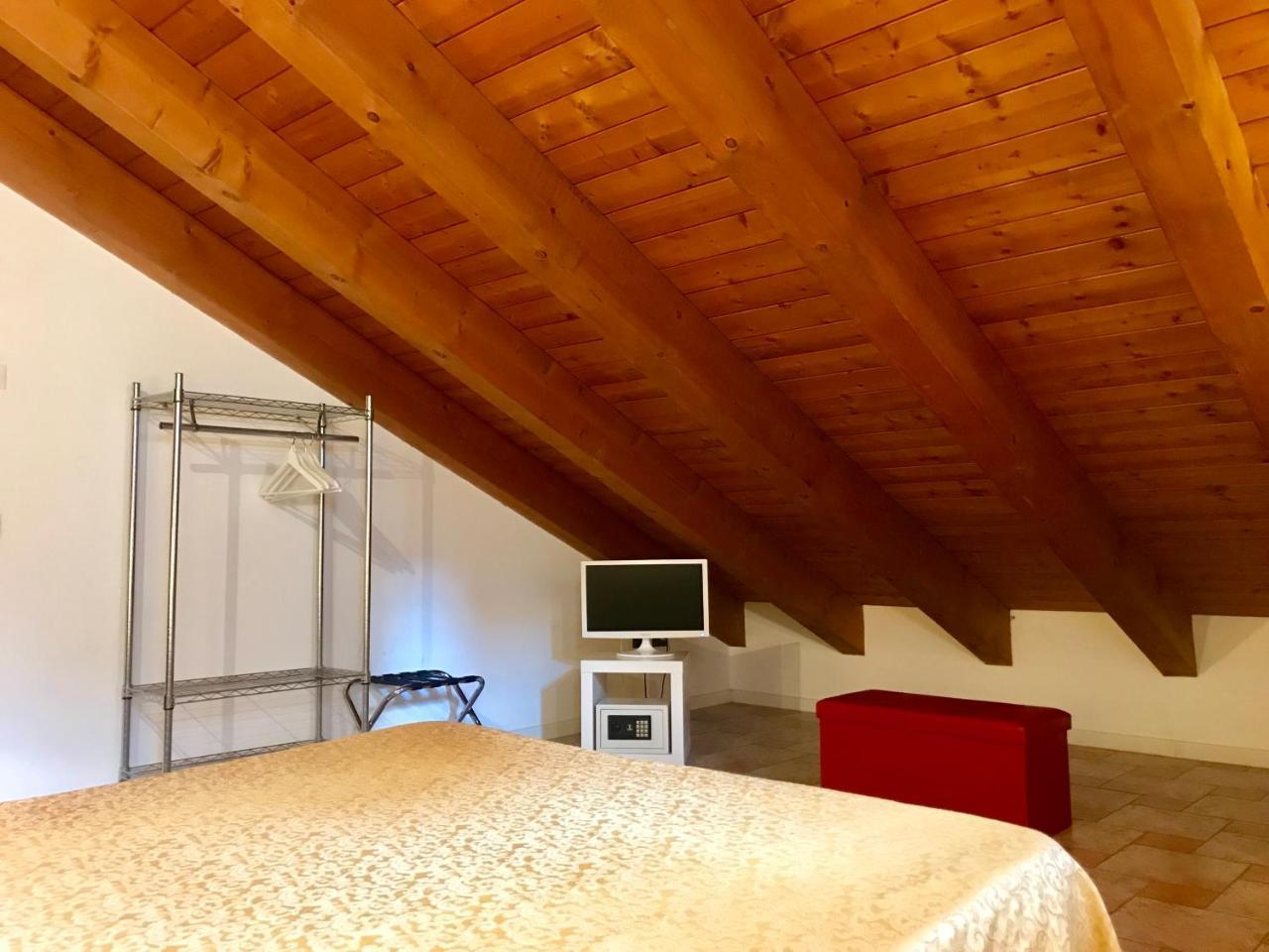 Bed and Breakfast Chioggia Bridges Exterior foto