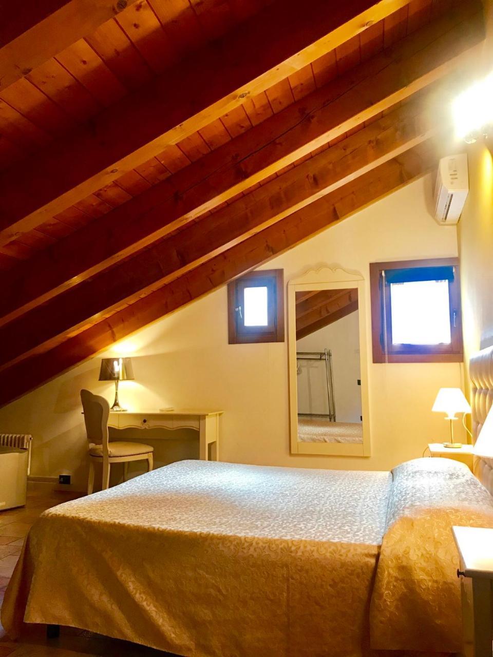 Bed and Breakfast Chioggia Bridges Exterior foto