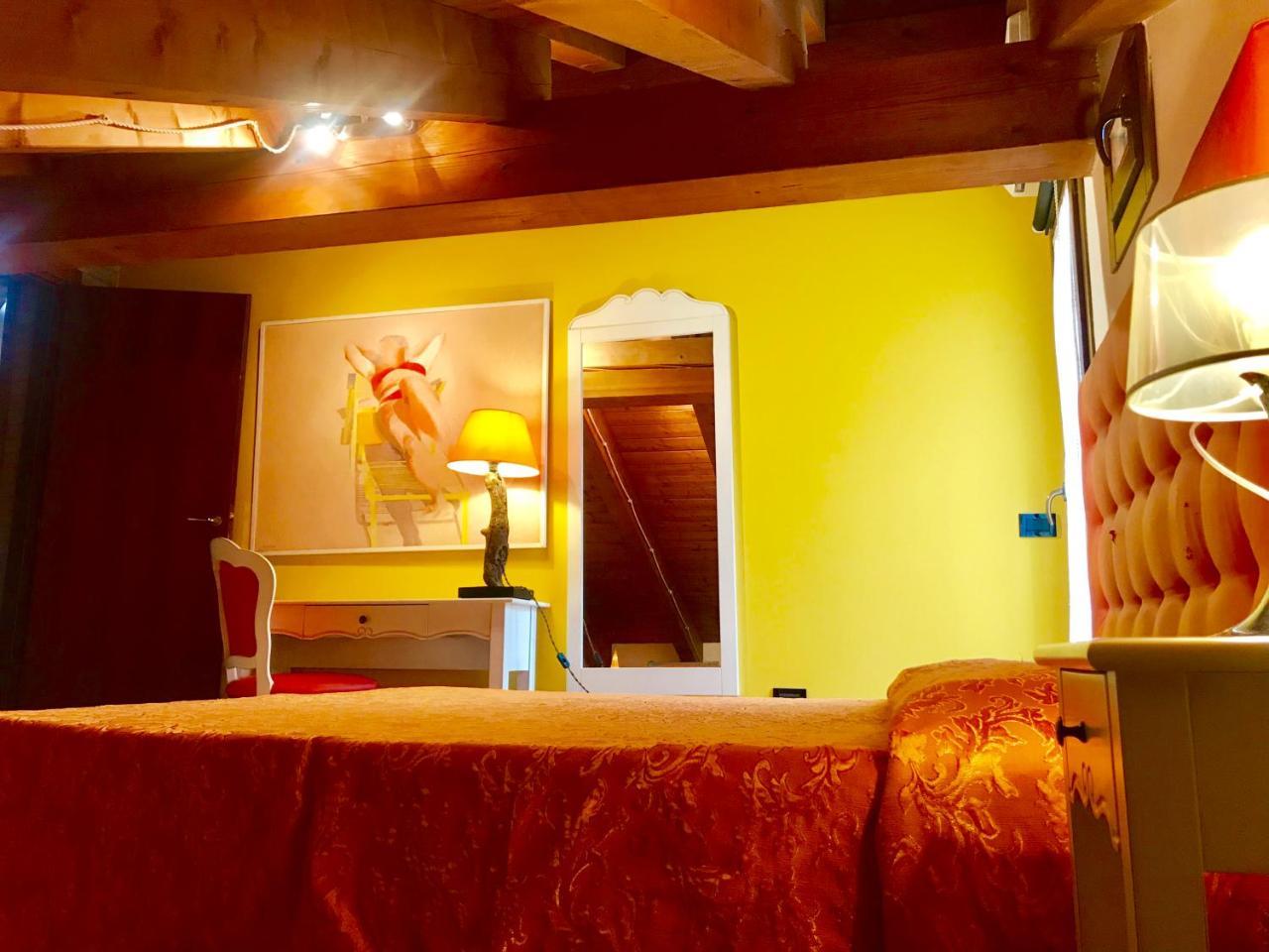 Bed and Breakfast Chioggia Bridges Exterior foto