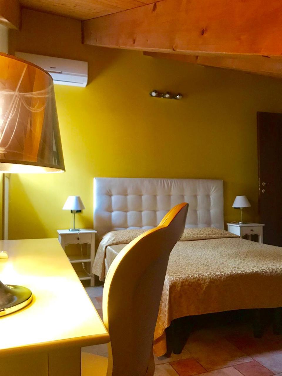 Bed and Breakfast Chioggia Bridges Exterior foto