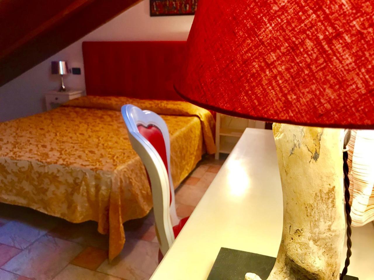 Bed and Breakfast Chioggia Bridges Exterior foto