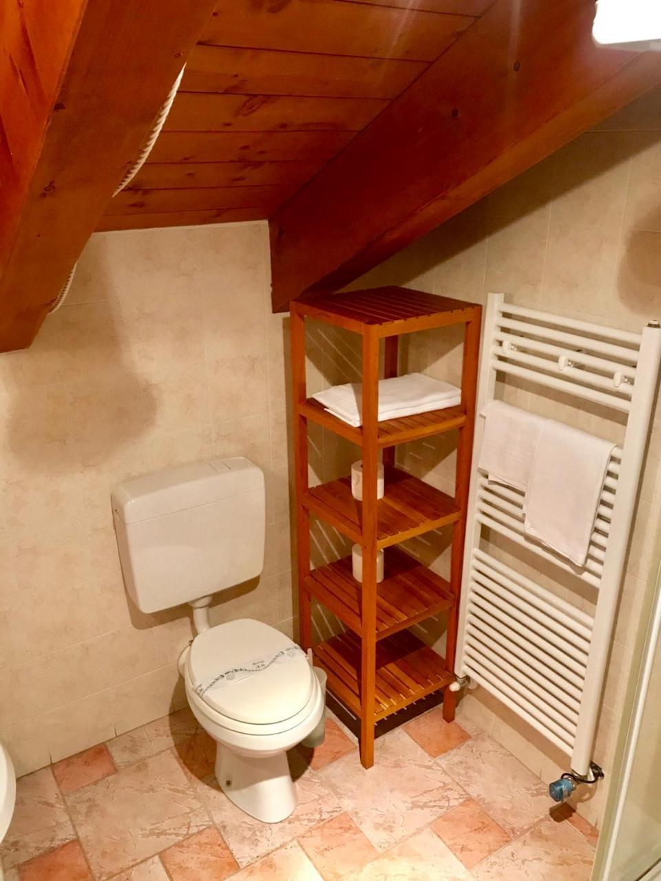Bed and Breakfast Chioggia Bridges Exterior foto