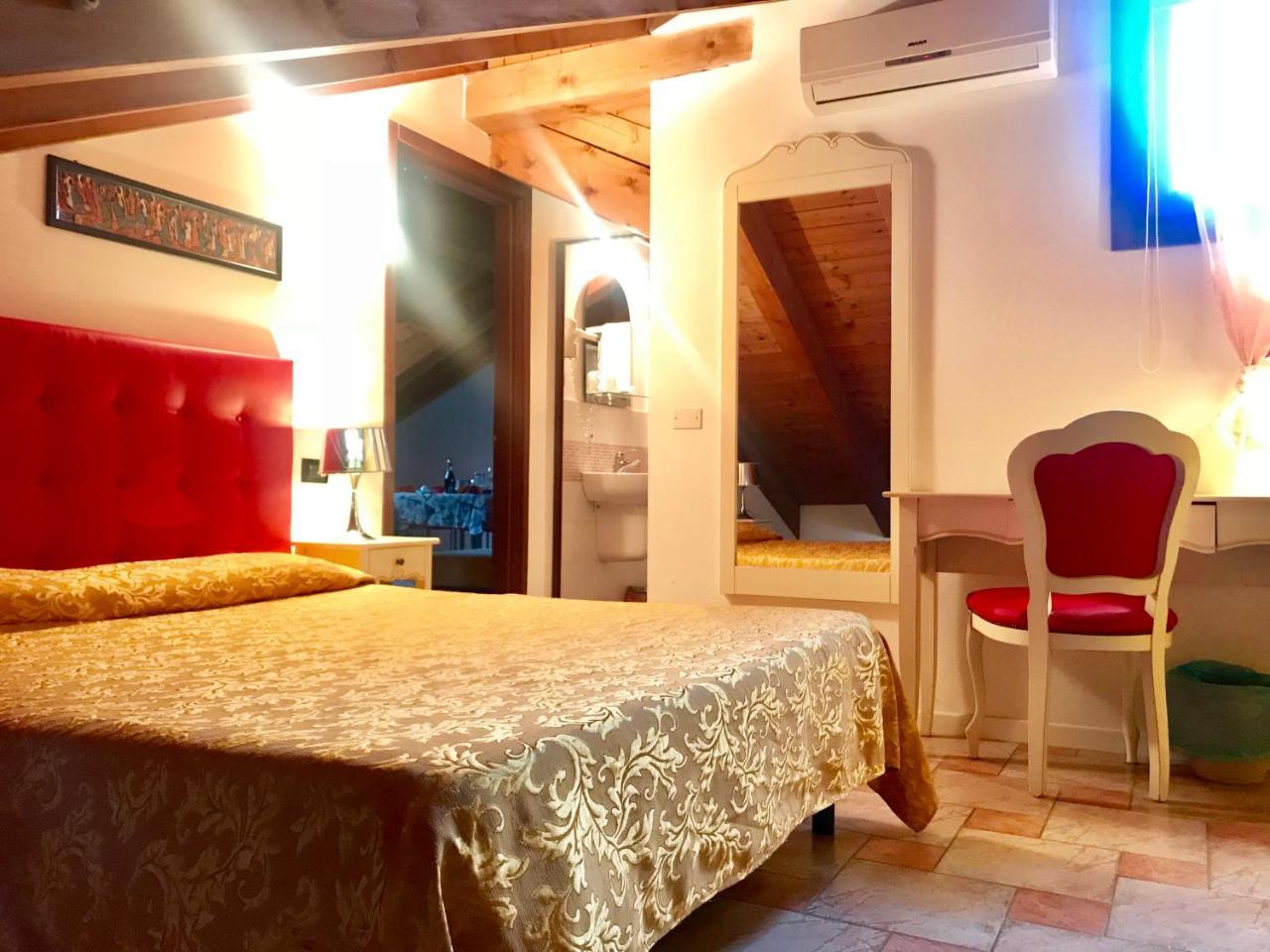 Bed and Breakfast Chioggia Bridges Exterior foto