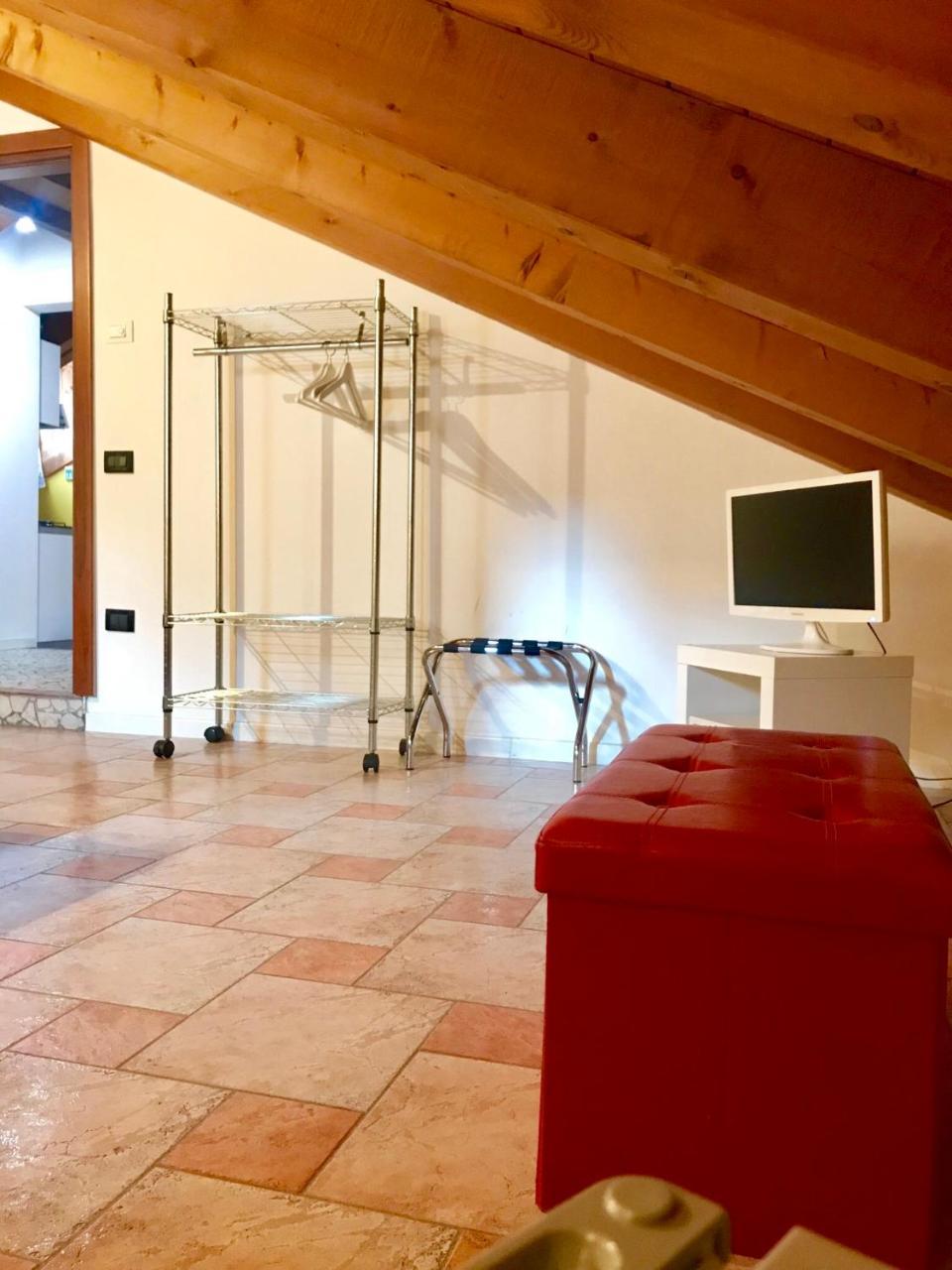 Bed and Breakfast Chioggia Bridges Exterior foto